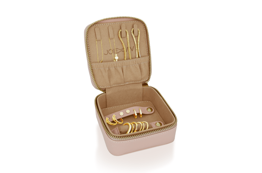 Jewelry Case - VIVIAN 2