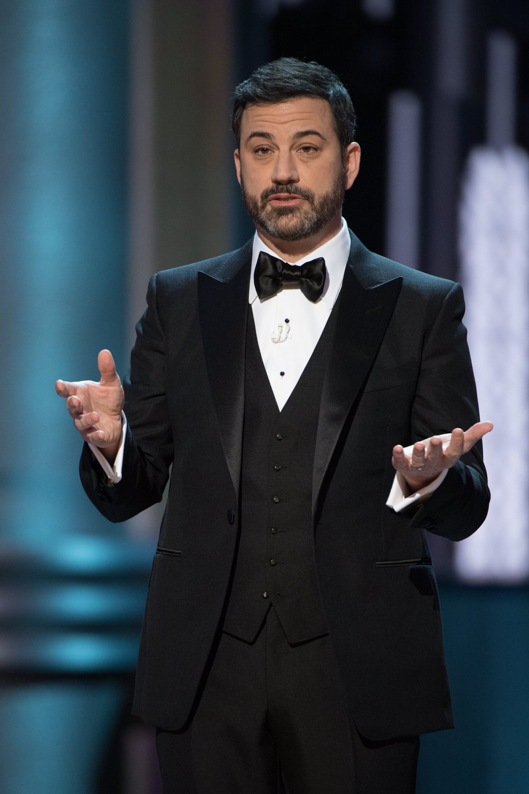 Ceremony - 89th Academy Awards