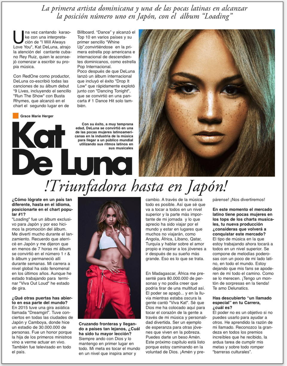 Kat de Luna PDF