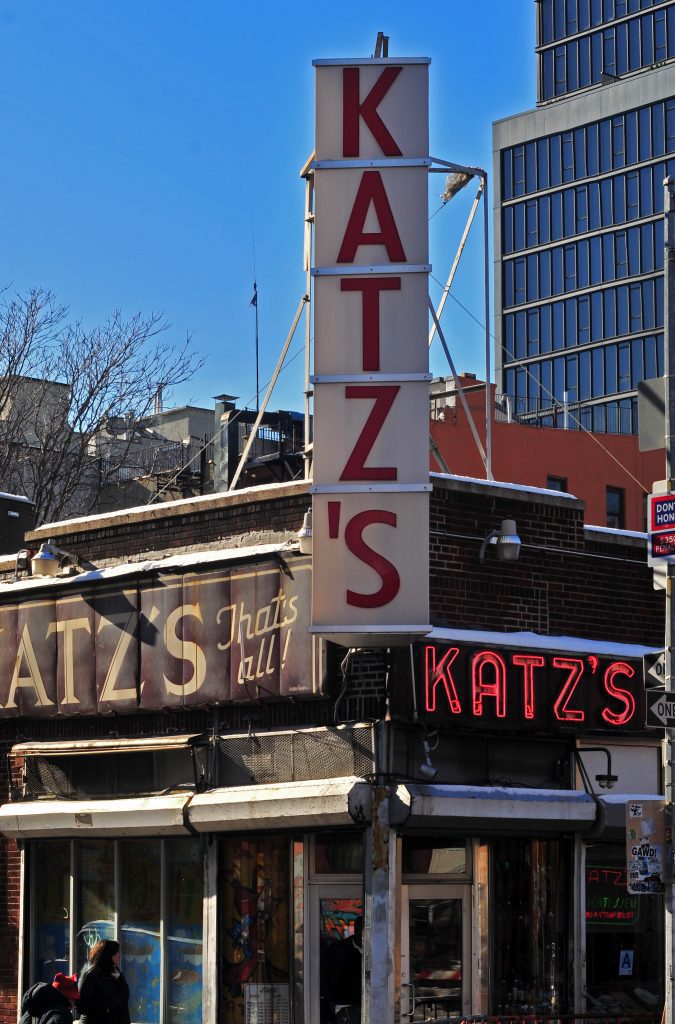 New York TV & Movie Sites Tour