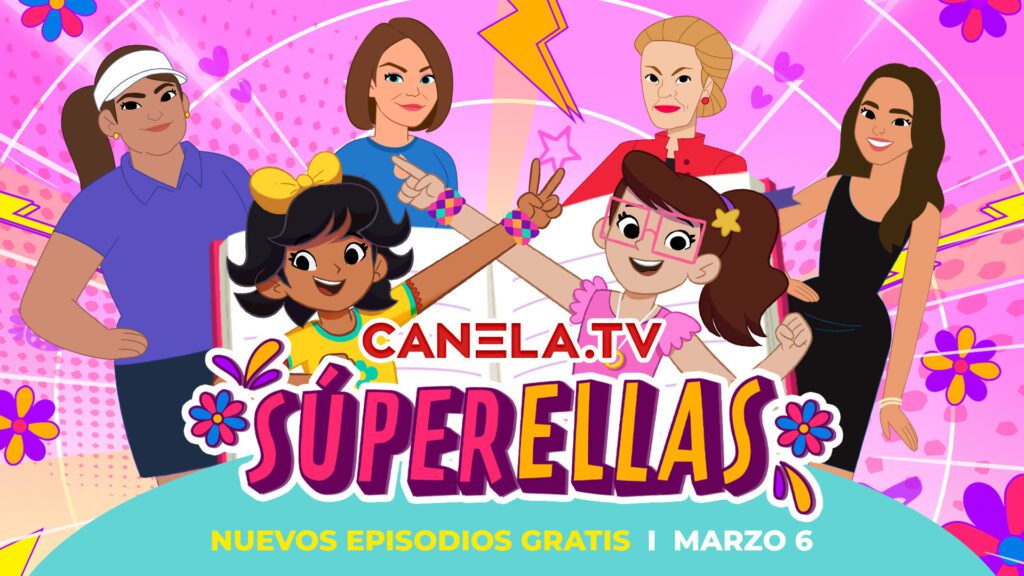 KeyArt SuperEllas-S3-PR
