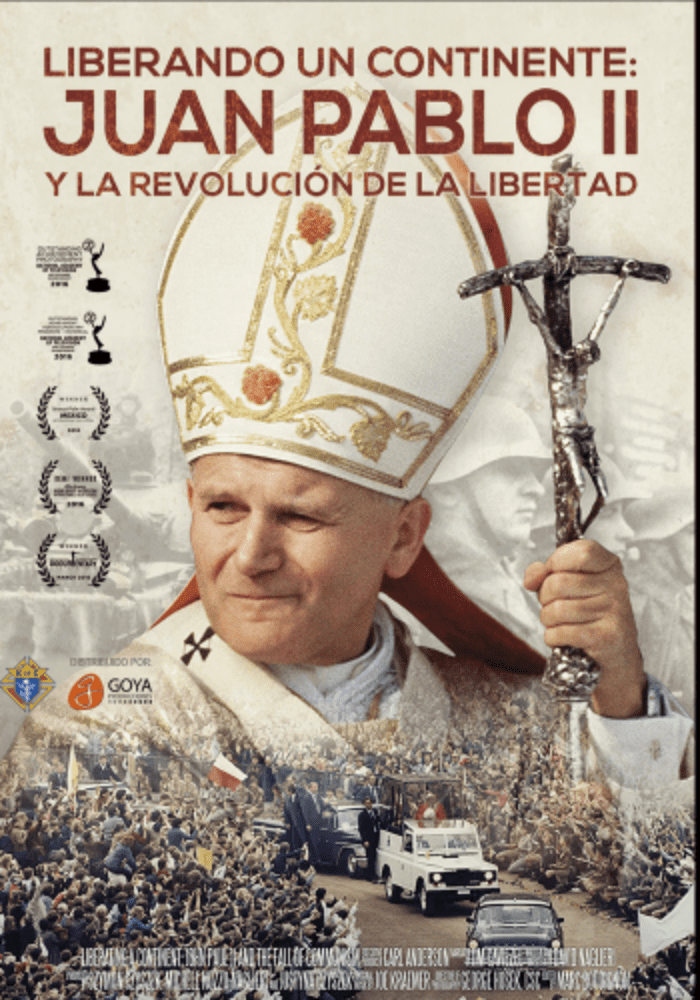 Liberando un Continenete Canela TV