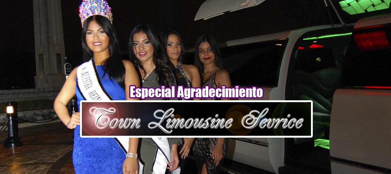 Limousine