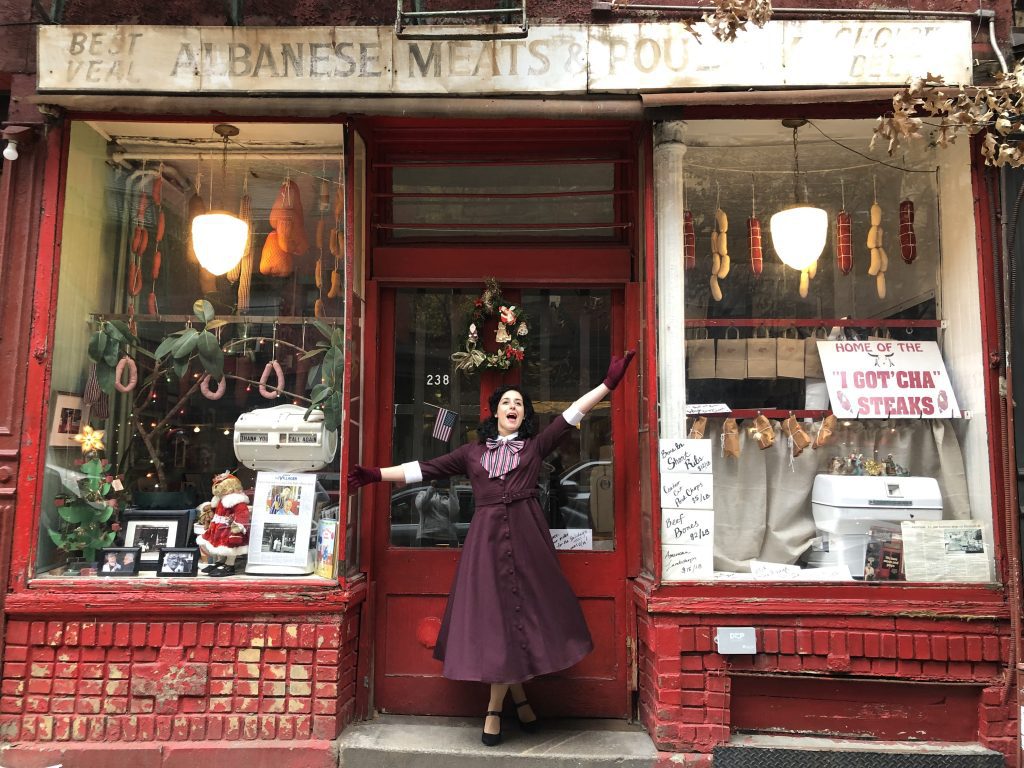 Maisel Butcher Shop