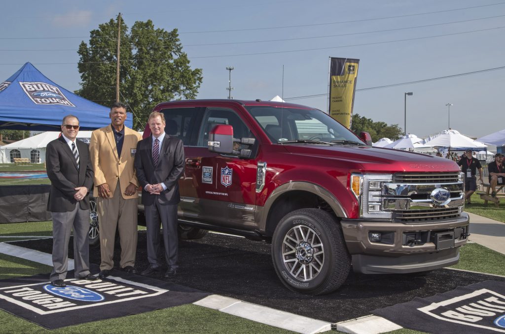 Ford F-Series