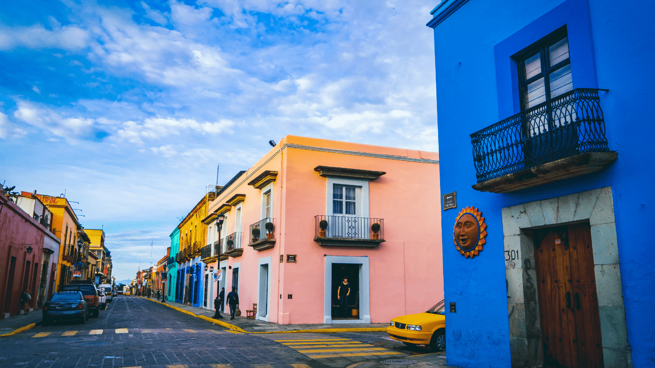 El pueblo sin tecnología en México preserva sus costumbres ancestrales y vive en paz.
