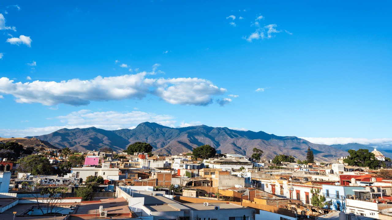 Los Mixes de Oaxaca han optado por una vida sin móviles ni internet, centrada en la naturaleza.
