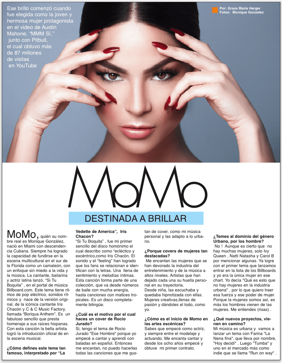 Momo PDF