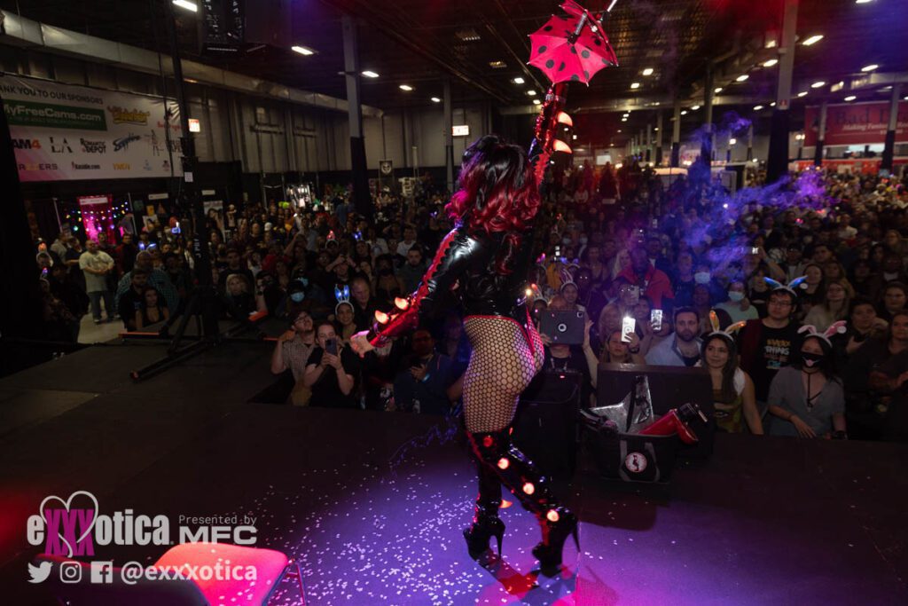 New York Comic Con 2022 - Reedpop Sunday
