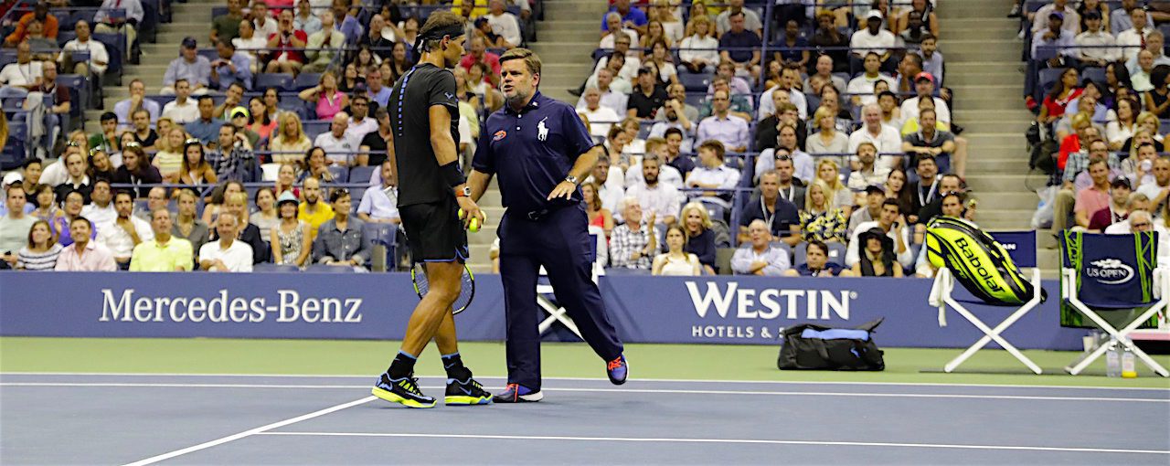 Abierto de tenis de Estados Unidos