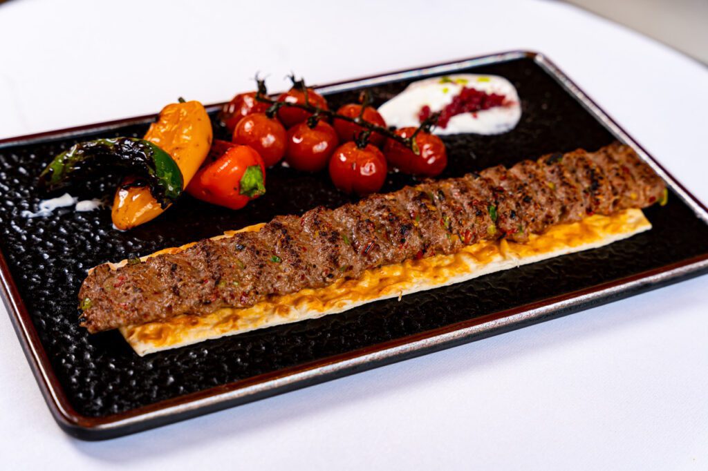 Nar Kebab