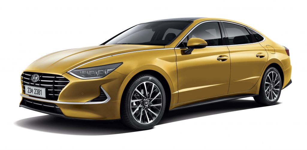 NewSonata