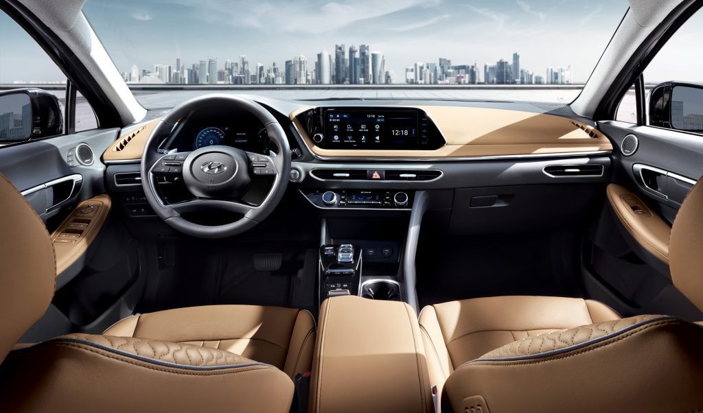NewSonata 2