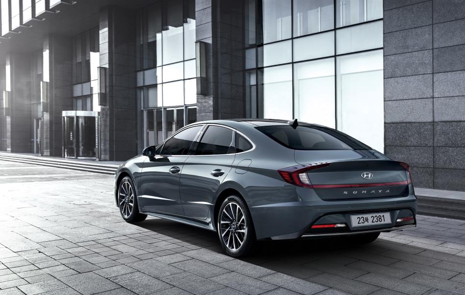 NewSonata 3