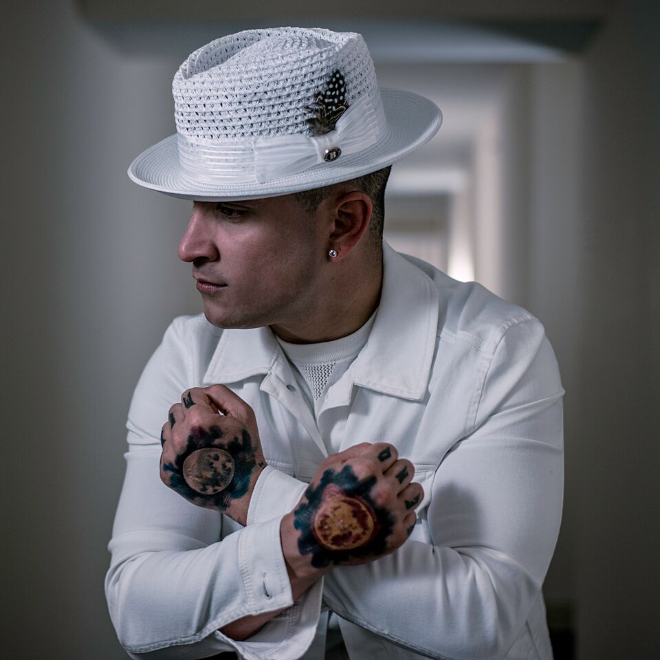 Osmany Garcia 20
