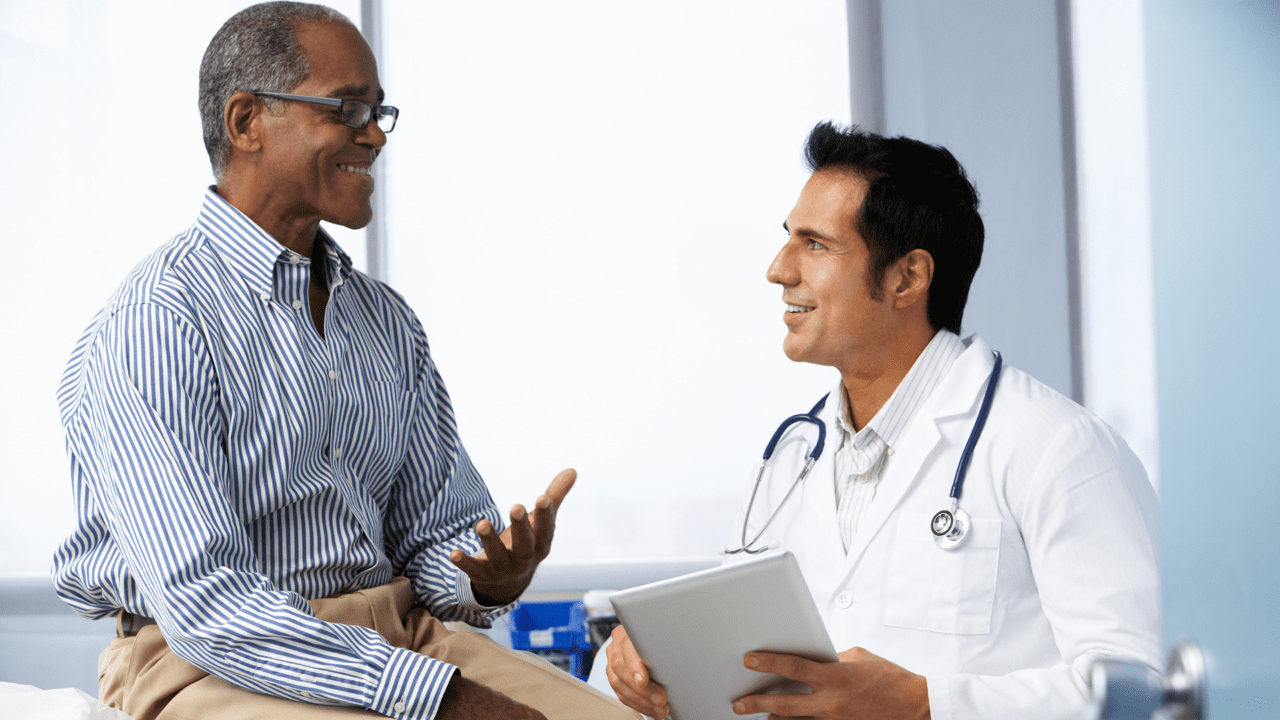 Vacúnate contra la gripe y refuerza tu sistema inmunológico para el frío.