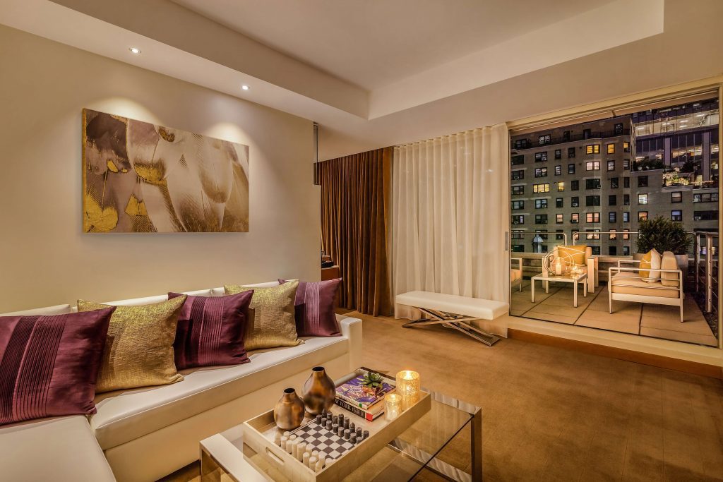 P1K1 - room 1001