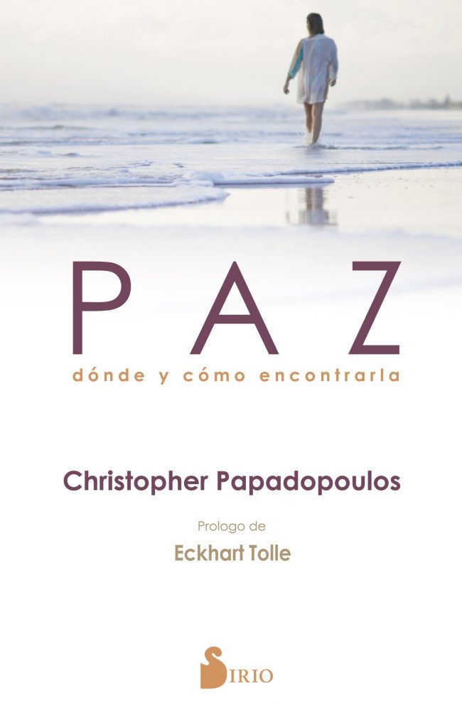 Paz donde encontrarla