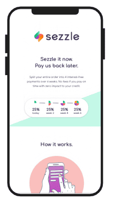 Phone product image