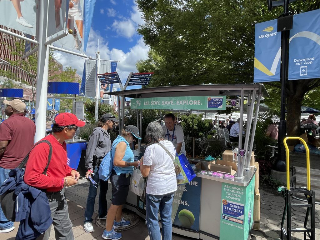 Queens_Tourism_Council_US_Open