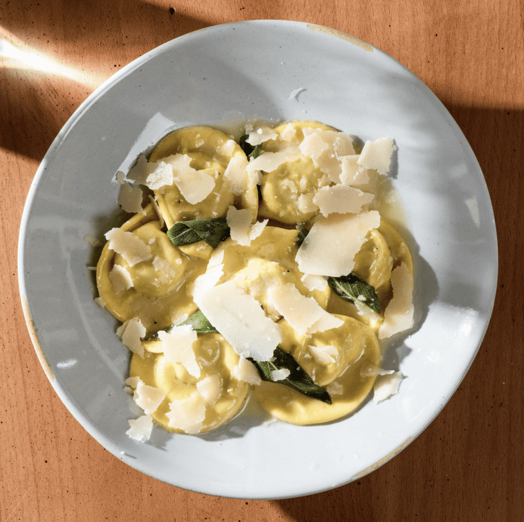 Ravioli