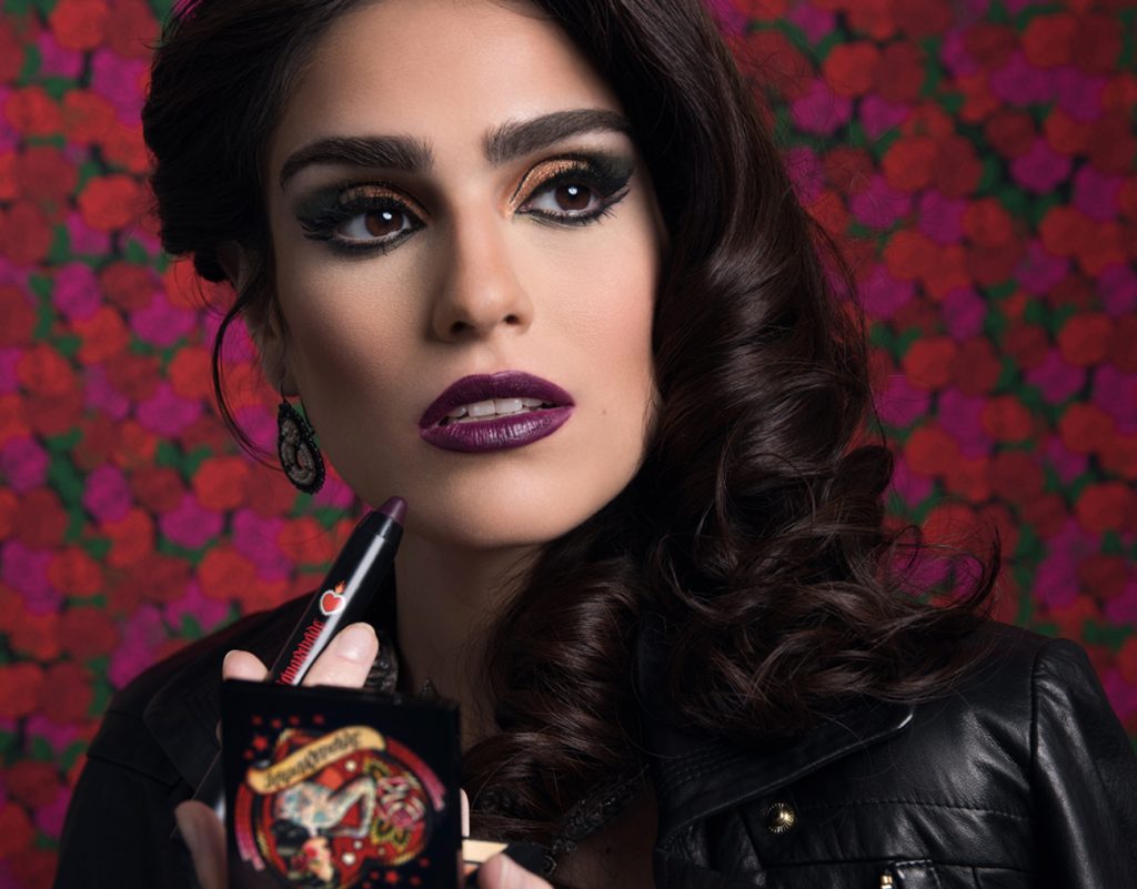 Reina Rebelde_Alejandra Infante_2