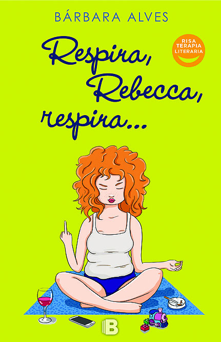 Respira, Rebecca, respira 0563