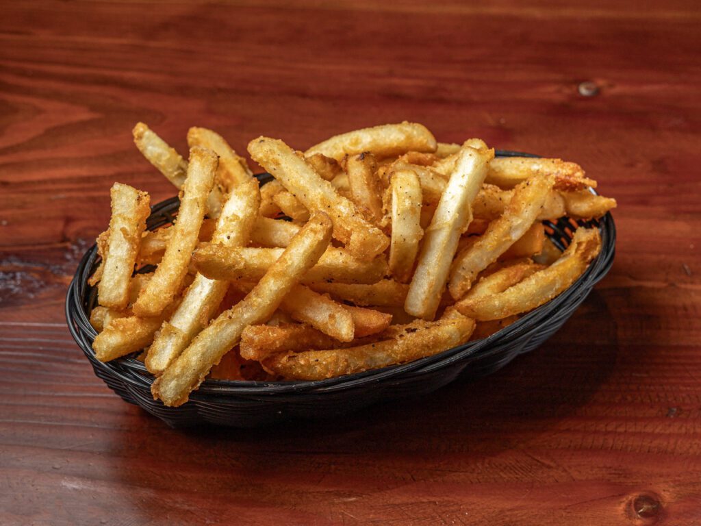 RibsWingsThings_FrenchFries