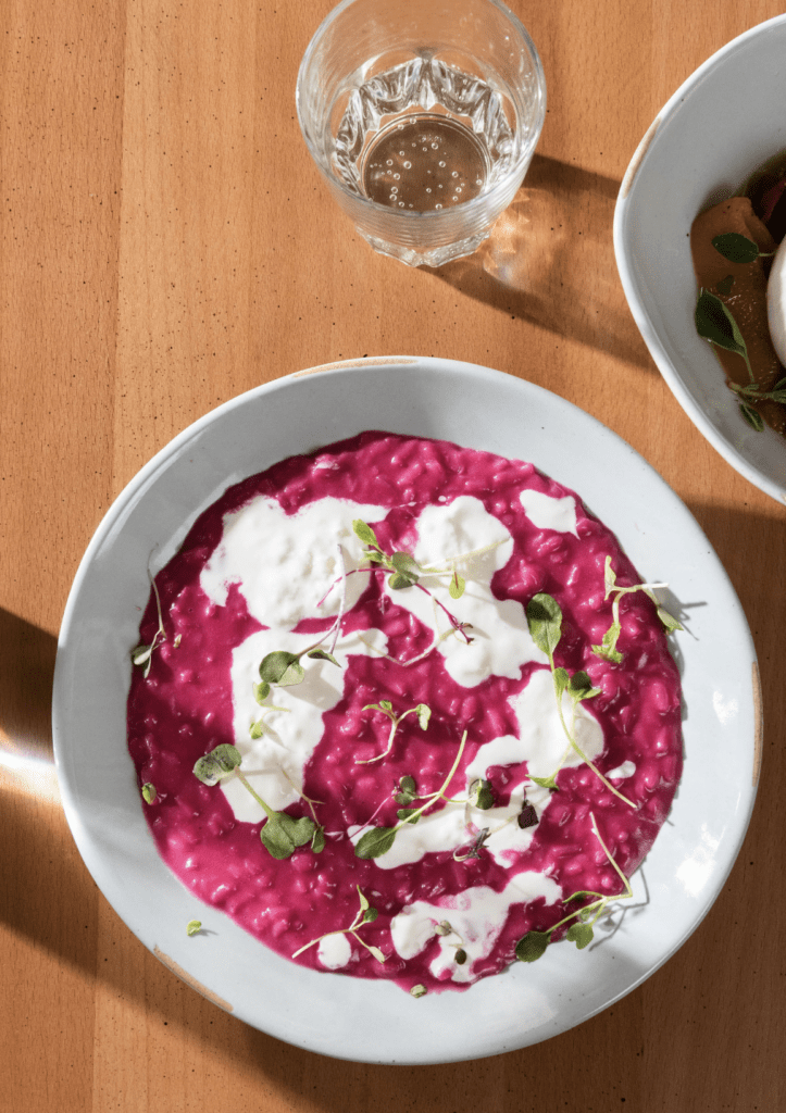 Risotto