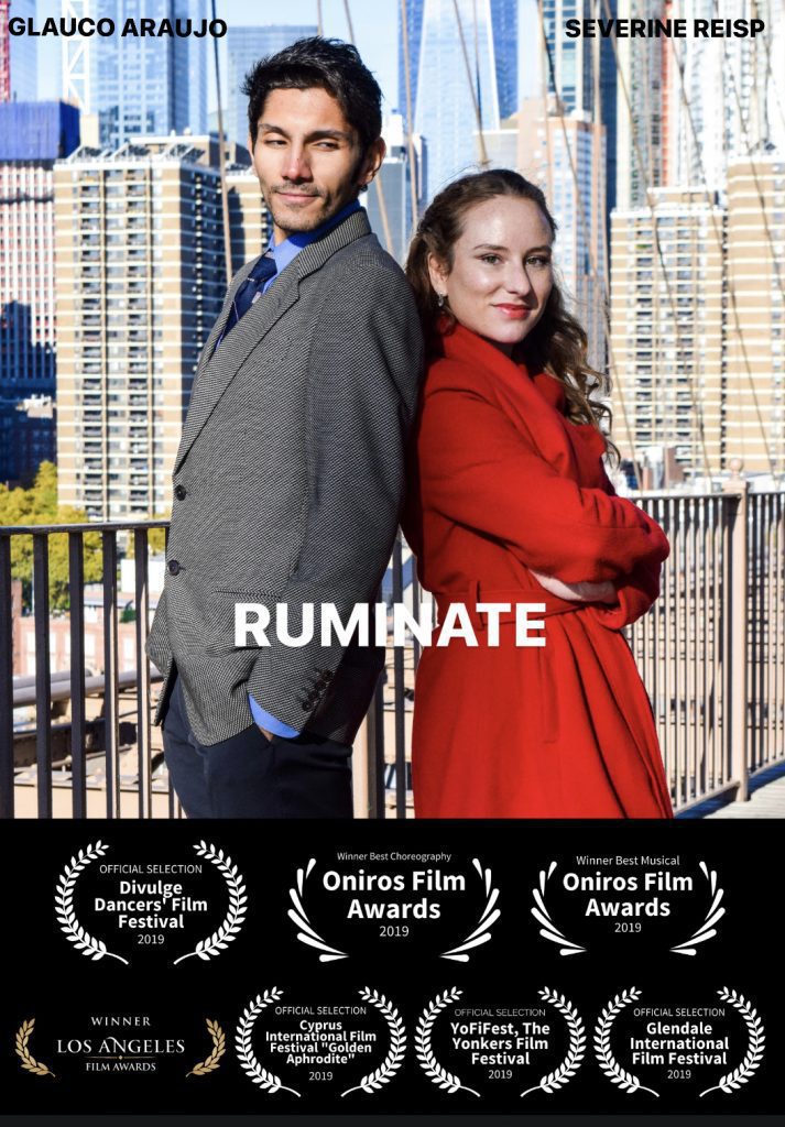 Ruminate Poster