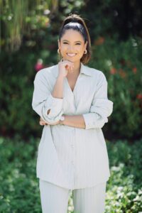 Cortesía de Pamela Zapata