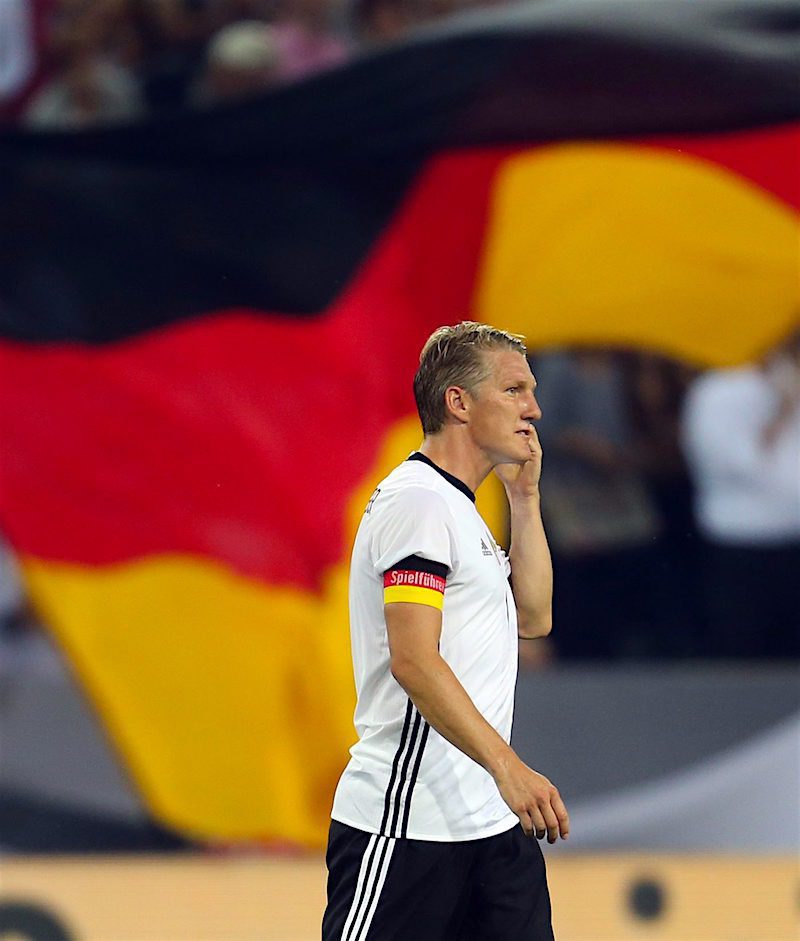 Alemania - Finlandia