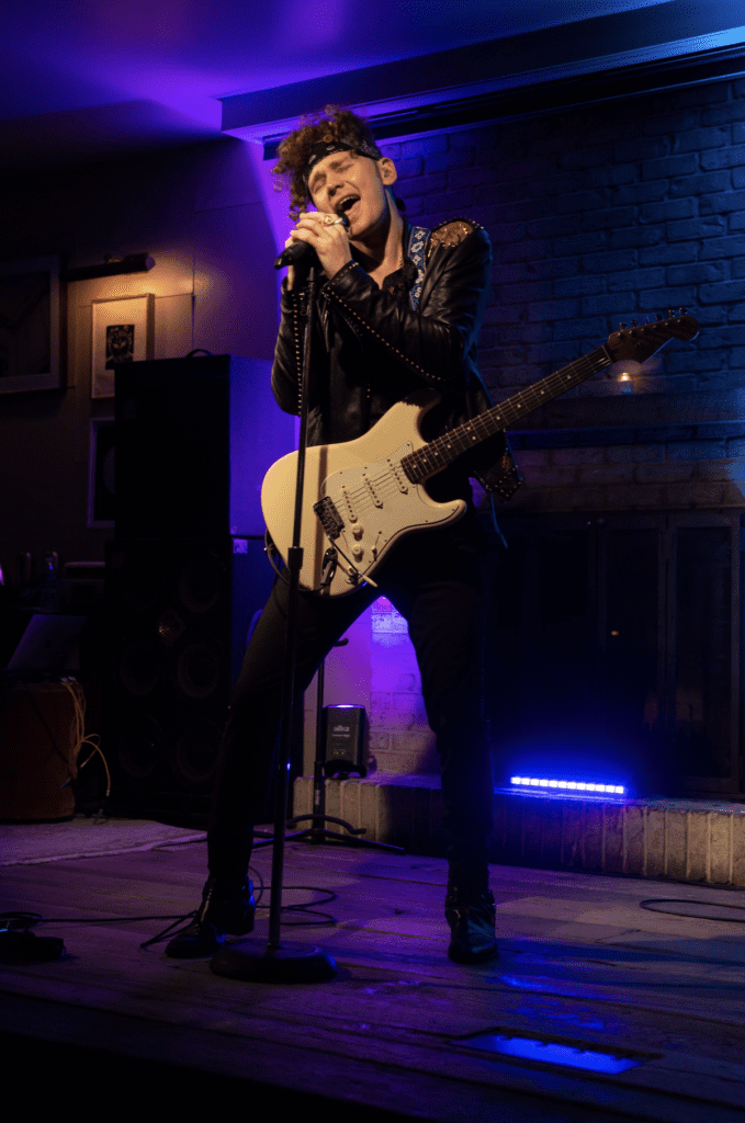 Fotos: @andrewmoralesphoto