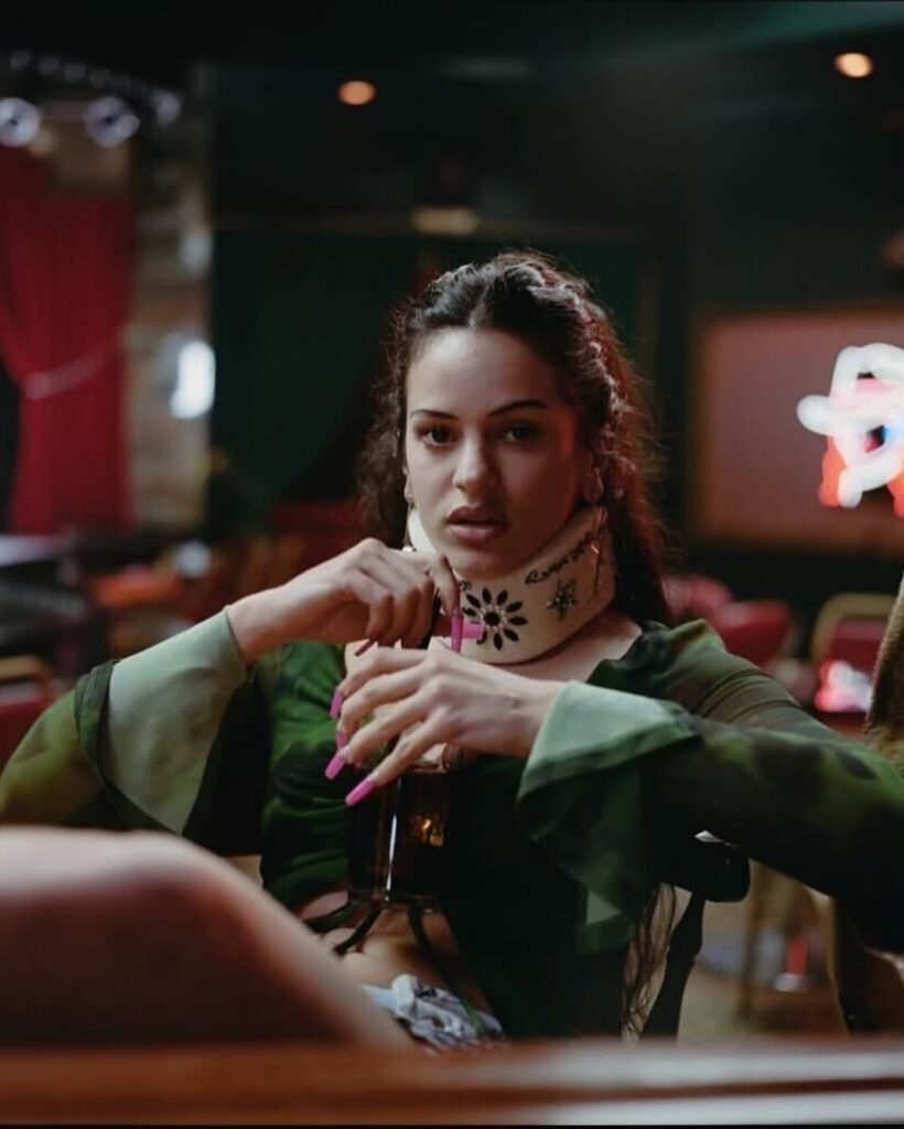 Foto: Euphoria/HBO
