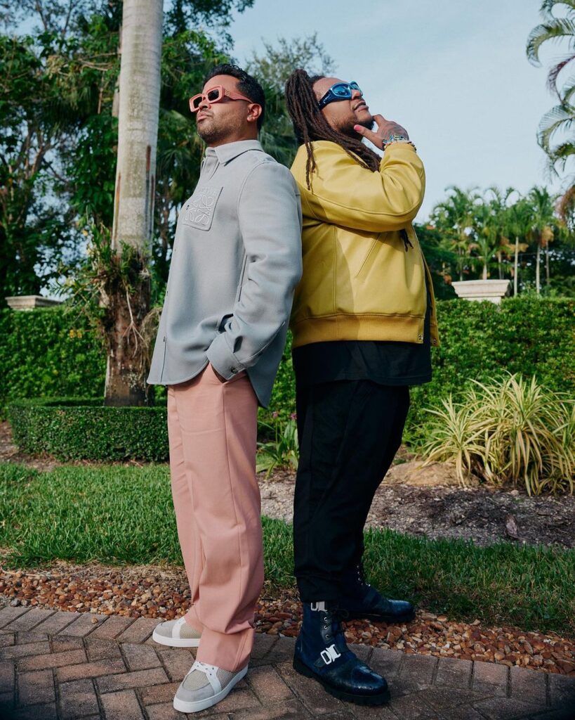 Via @zionylennox/Instagram