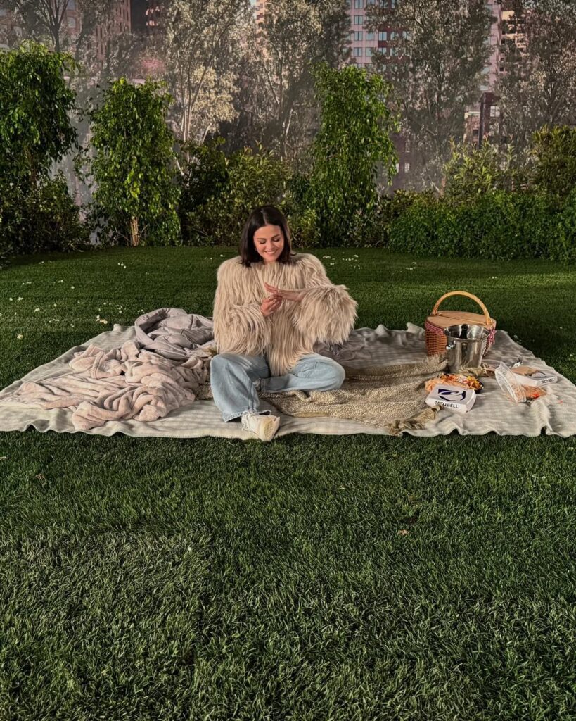Foto: @SelenaGomez | Instagram