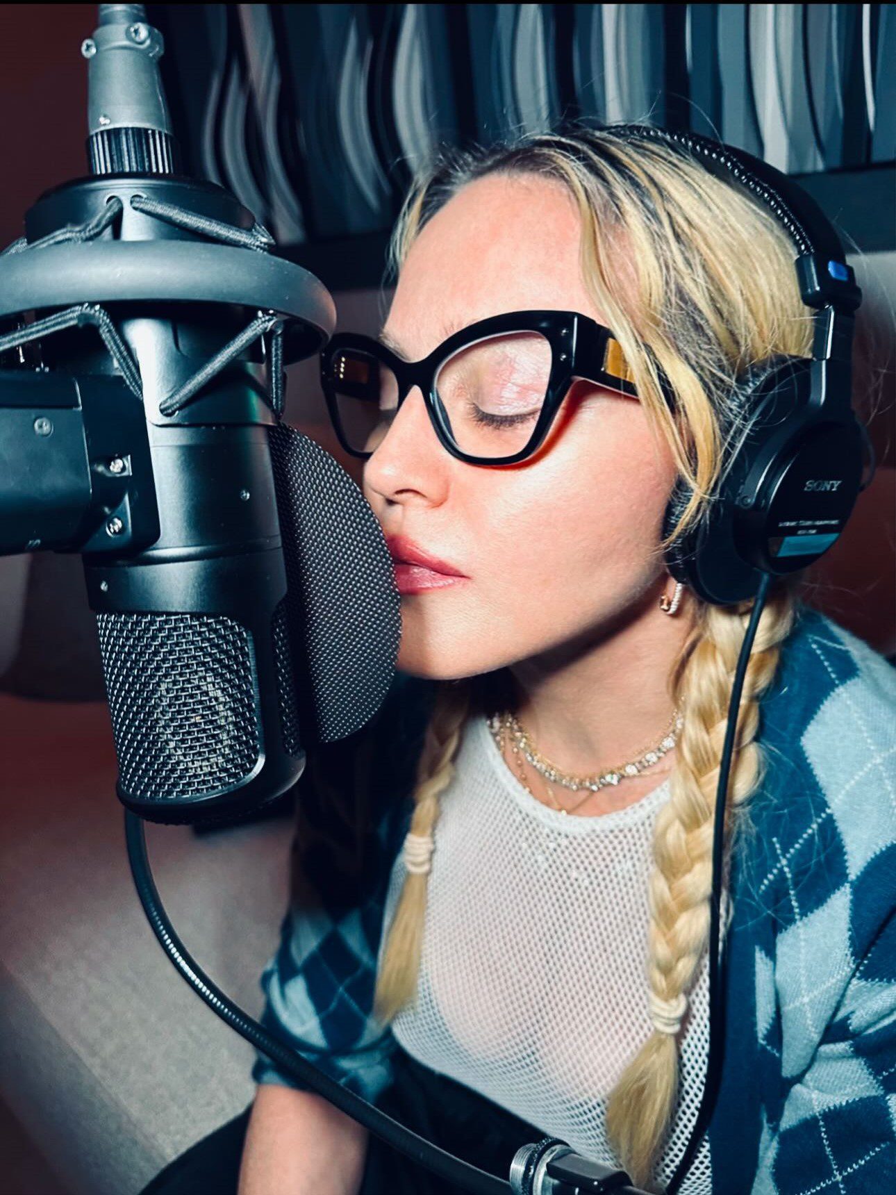 Foto: @Madonna | Instagram