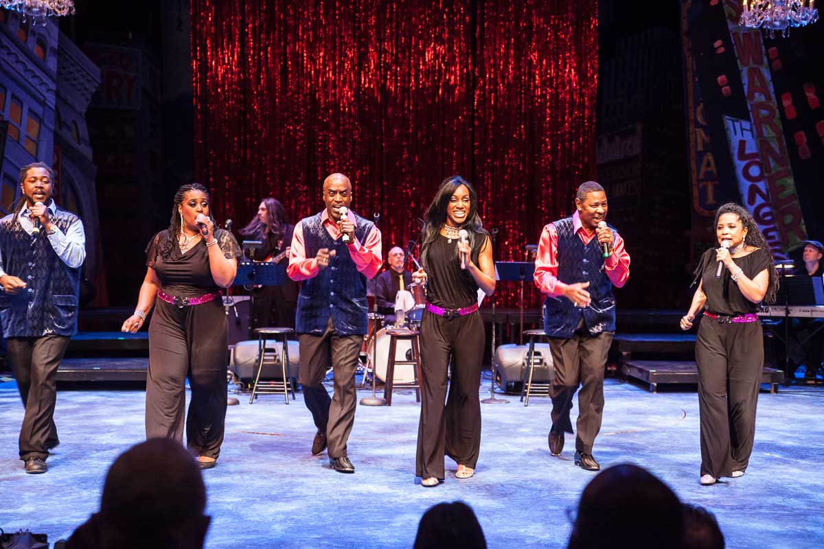 Westchester Broadway Theater