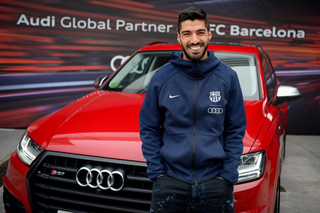 Suarez