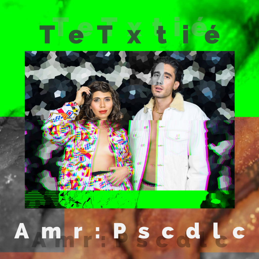 TeTxtié 1 - Foto por Jose Botella