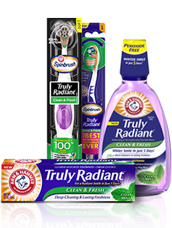 Te presentamos la nueva colección Truly Radiant Collection. (Cortesía)