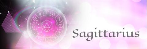 Sagitario (22 de noviembre - 21 de diciembre)