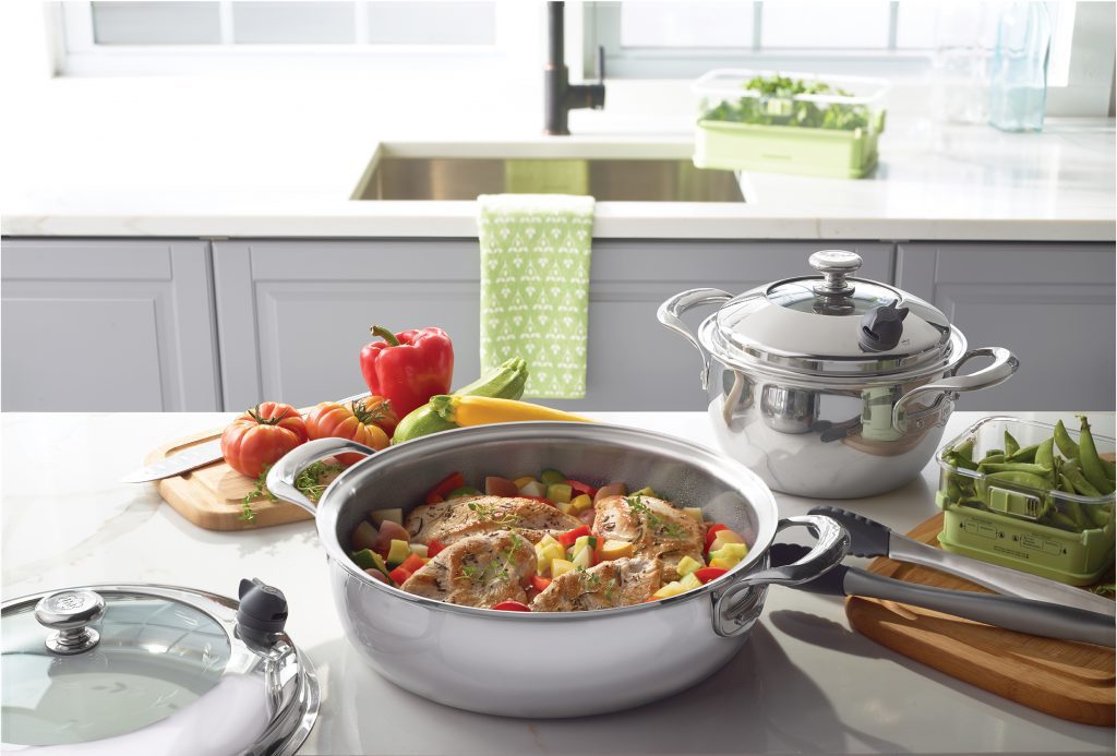 Vida Sana_One Pot Meal