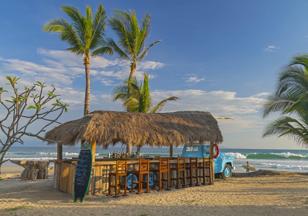 (Cortesía Marriott International - Caribbean & Latin America)