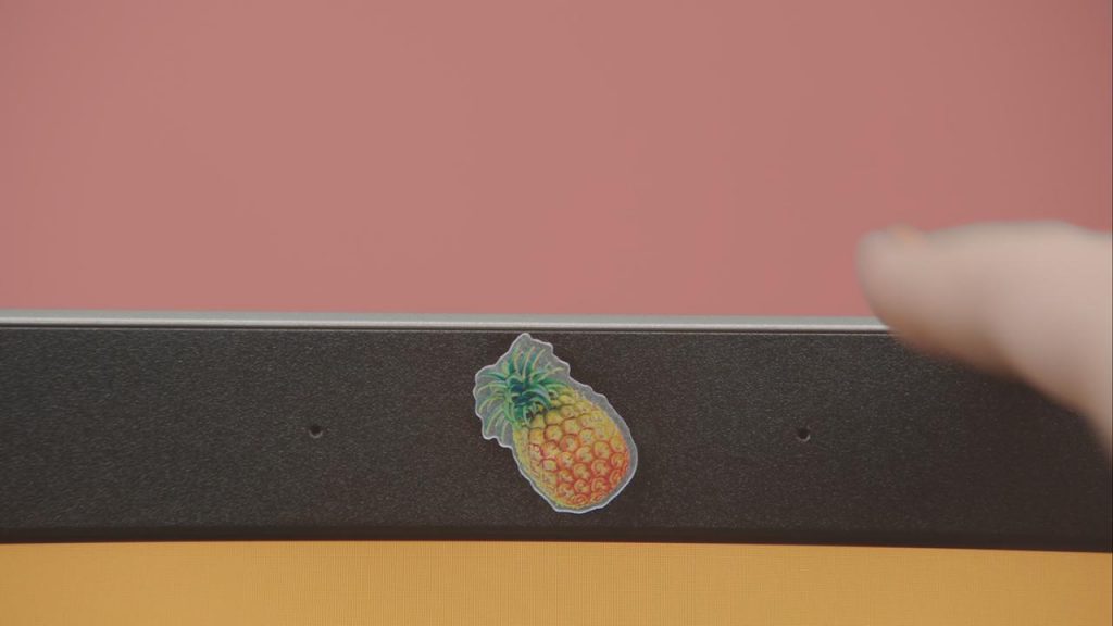 Webcam-covered-with-sticker