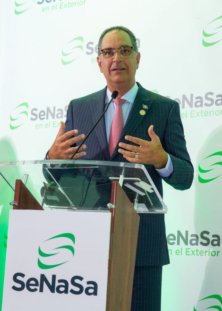 Dr. Santiago Hazim