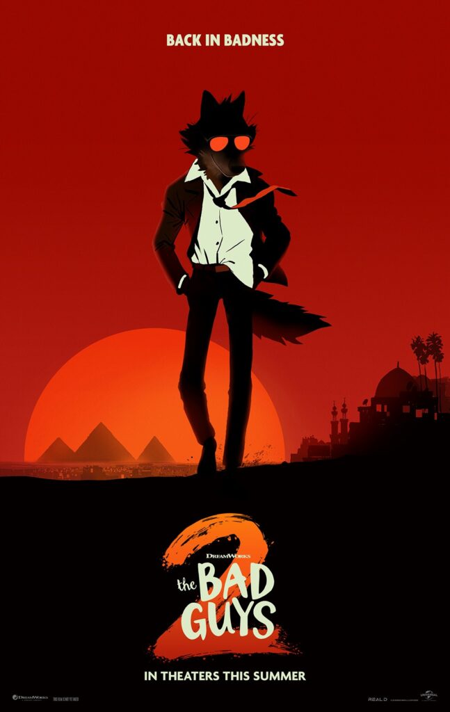 bad guys