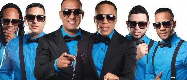 chiquitoteamband