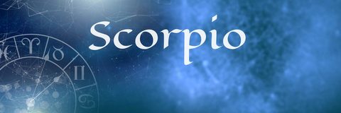 Escorpio (23 de octubre - 21 de noviembre)