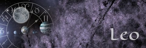 Leo (23 de julio - 22 de agosto)
